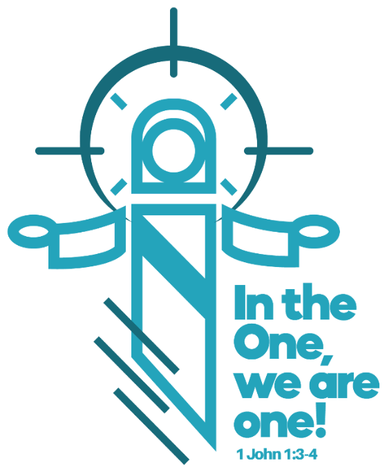 In the One, we are one — 1 John 1:3-4